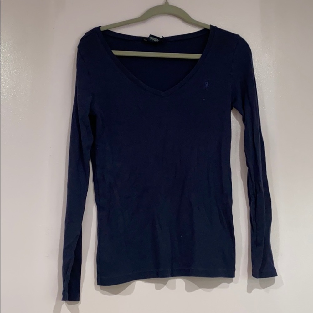 Ralph Lauren V-Neck